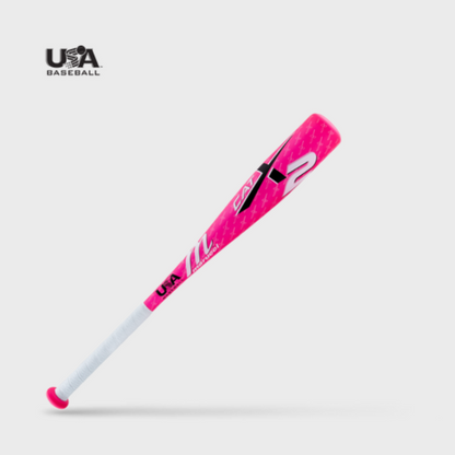 Marucci CATX2 -11 Tee Ball USA Baseball Bat - Pink