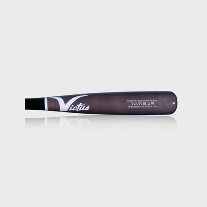 Victus Pro Reserve Tatis JR Birch Wood Youth Baseball Bat