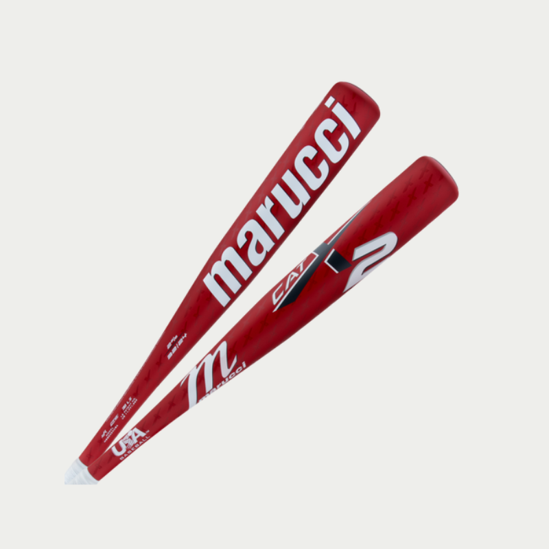 Marucci CATX2 Baseball Bat - Thumbnail 2