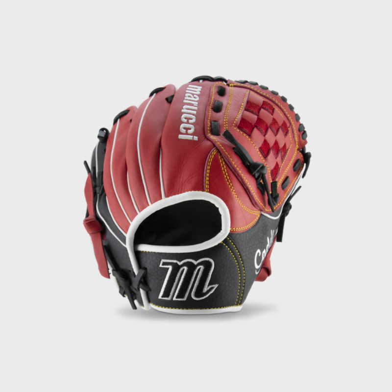 Marucci Caddo Series 10" V2 Youth Baseball Glove