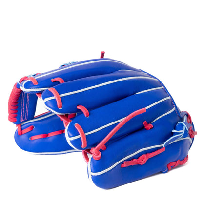 EN-7 | Infield | Blue | 11.75" | Pink