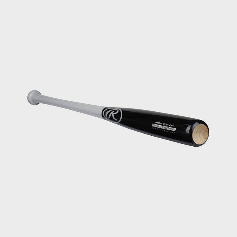 Rawlings Player Preferred 318 Ash Wood Bat