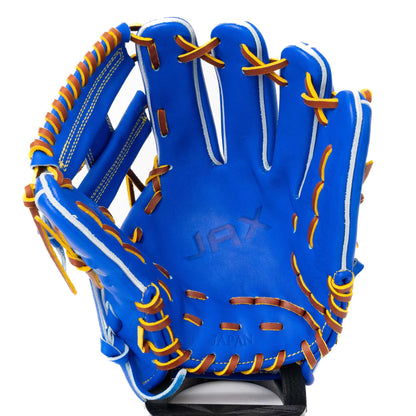 DM-5S | Infield | Blue | 11.25"
