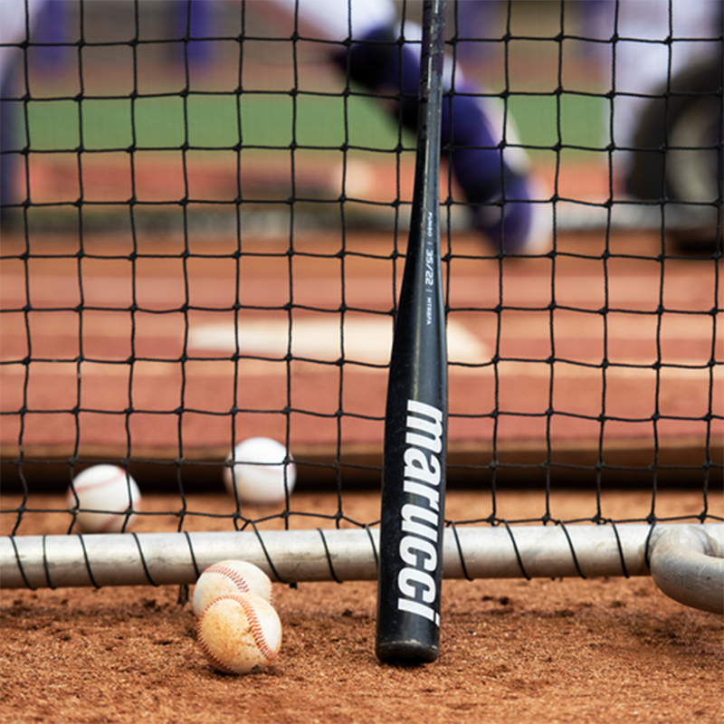 Aluminum Fungo Bat - Thumbnail 4