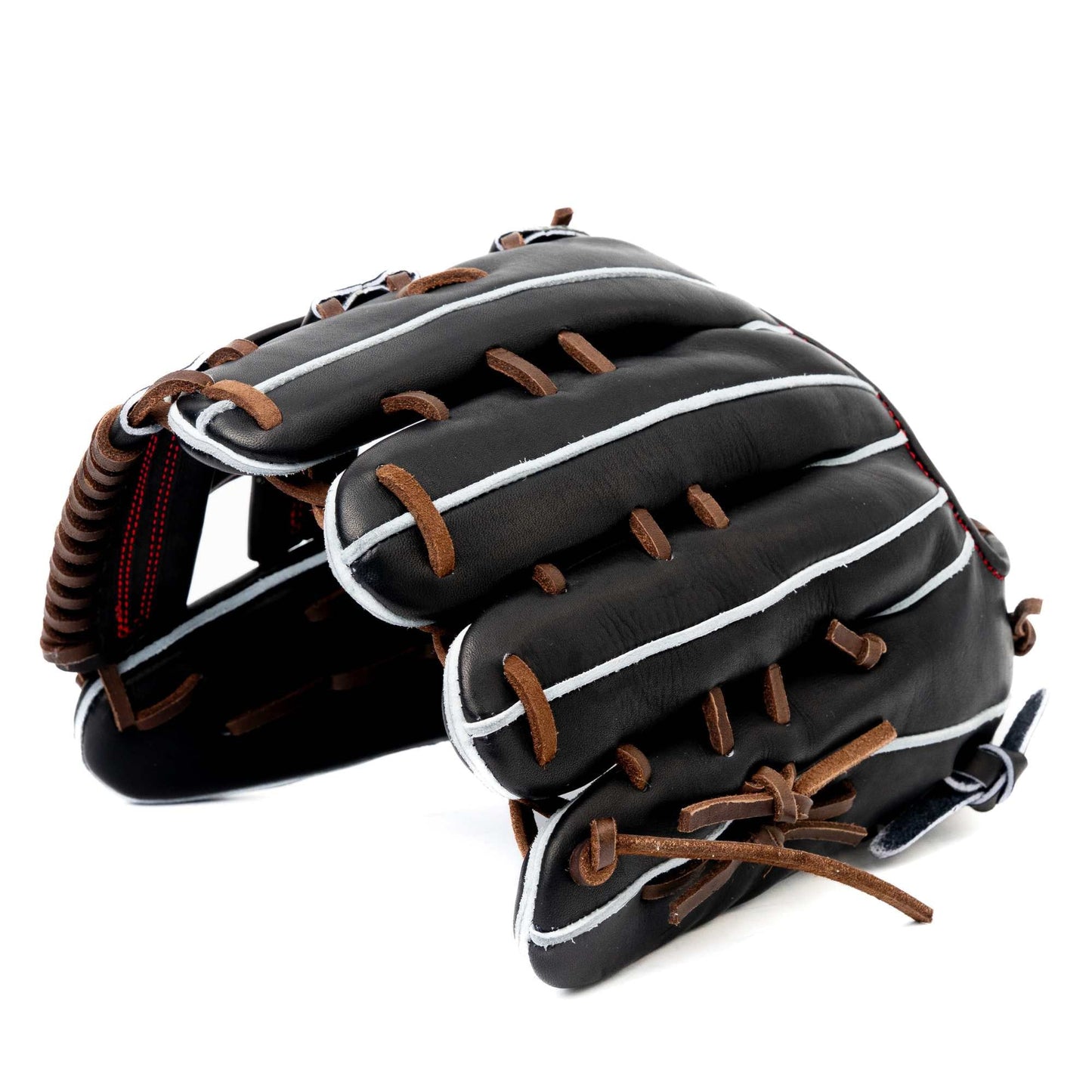 LJ-10 | Outfield | Black | 12.5"