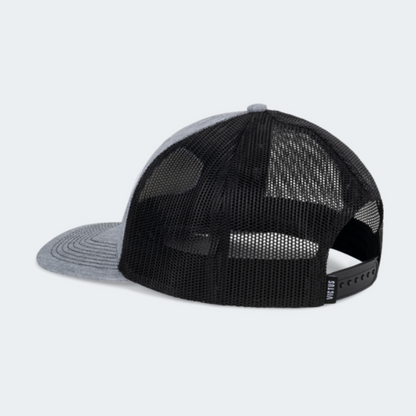 Victus Built For Snapback Trucker Hat