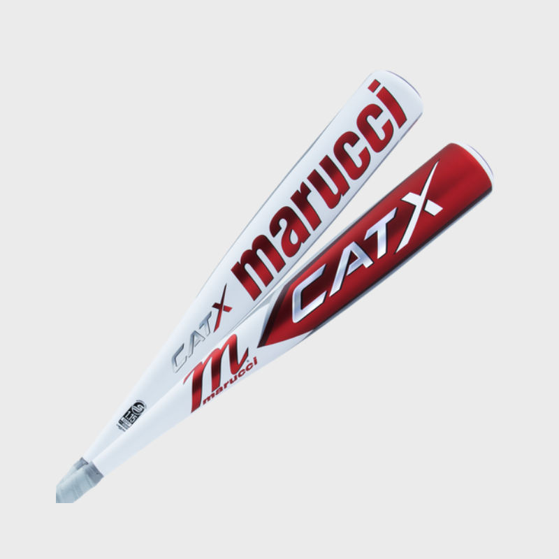 Marucci CATX Baseball Bat - Thumbnail 5