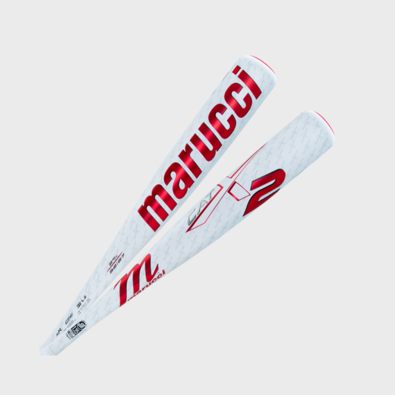 Marucci CATX2 Baseball Bat - Thumbnail 5