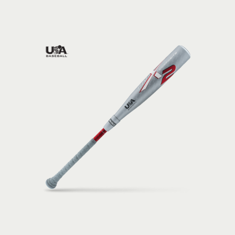 Marucci CATX2 Composite -10 USA Baseball Bat