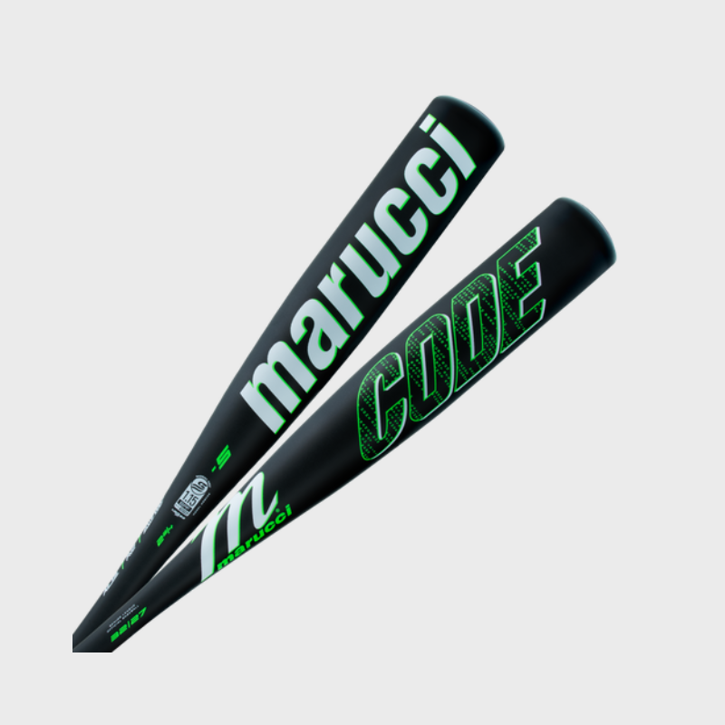 Marucci Code -10 USSSA Baseball Bat