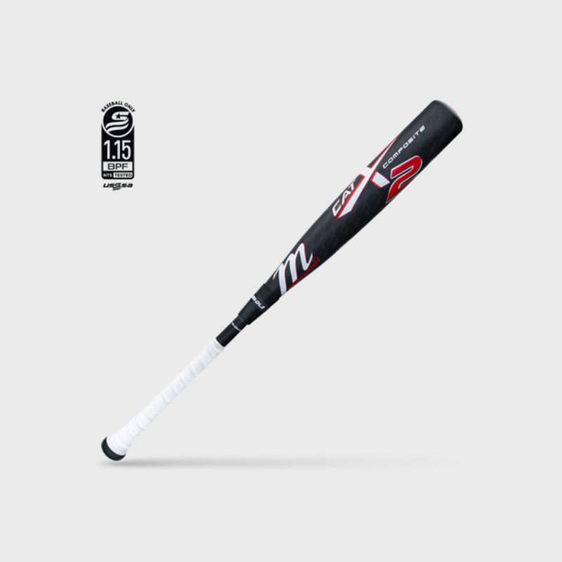 Marucci CATX2 Composite - Thumbnail 3