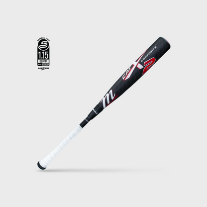 Marucci CATX2 Composite -5 USSSA Baseball Bat