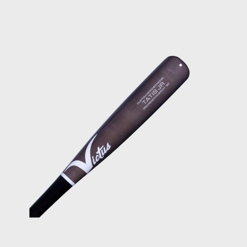 Victus Pro Reserve Tatis JR Birch Wood Youth Baseball Bat