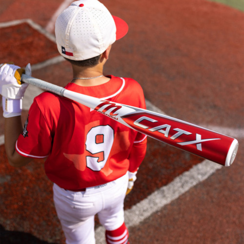 Marucci CATX Baseball Bat - Thumbnail 5