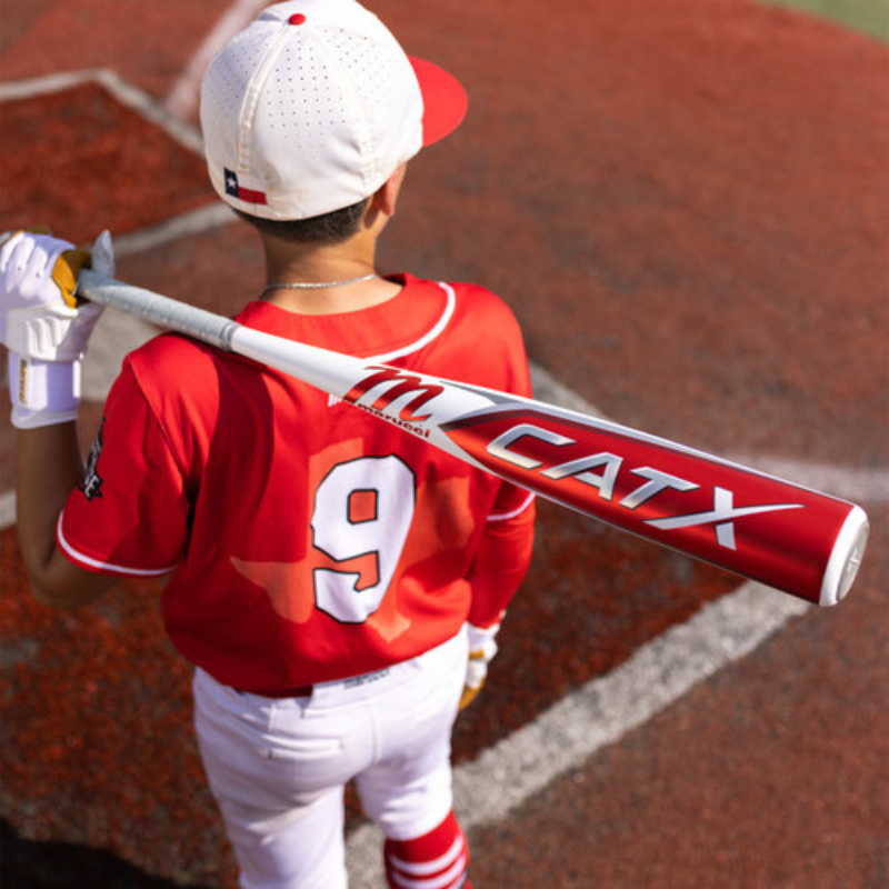 Marucci CATX -8 USSSA Baseball Bat