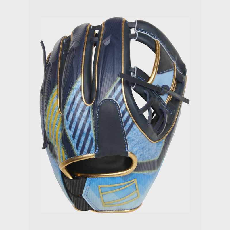 Rawlings REV1X Glove - Thumbnail 5