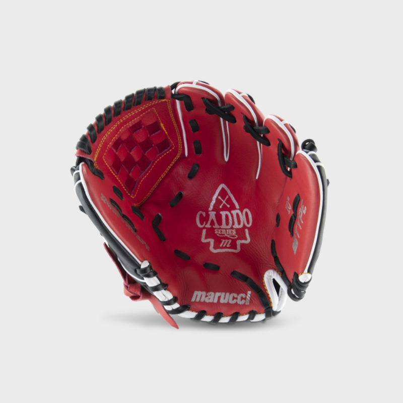 Marucci Caddo Series 11.5" Youth Baseball Glove