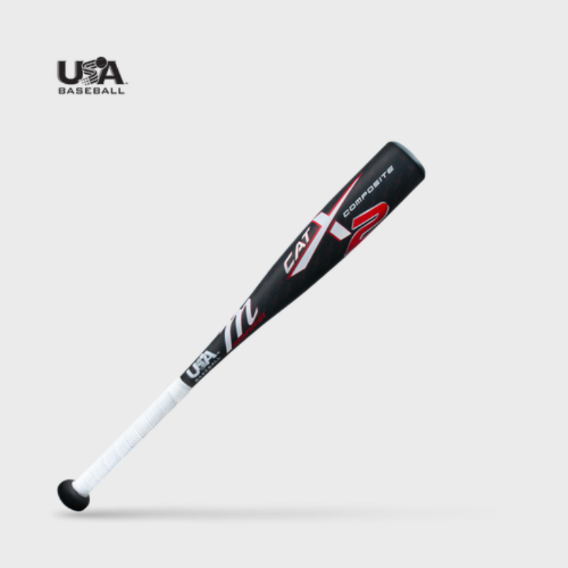 Marucci CATX2 Composite Tee Ball Bat