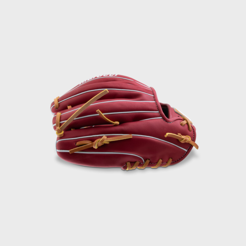 Marucci Capitol Baseball Glove - Thumbnail 2