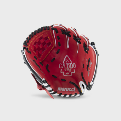 Marucci Caddo Series 10" V2 Youth Baseball Glove