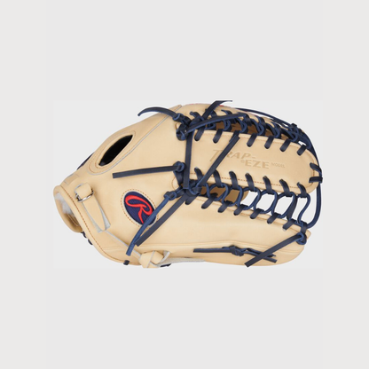 Rawlings Pro Preferred Series M. Trout Gameday Pattern 12.75-Inch Baseball Glove