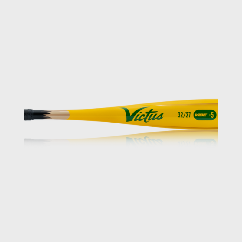 Victus Pencil Baseball Bat - Thumbnail 3