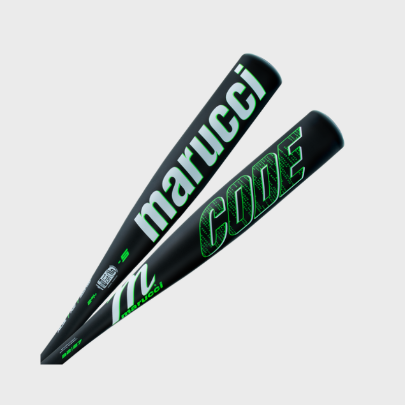 Marucci Code Baseball Bat - Thumbnail 3