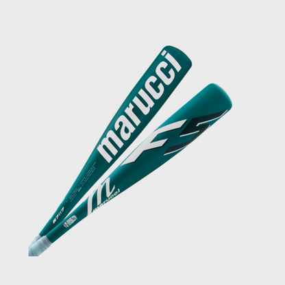 Marucci F5 -10 Junior Big Barrel USSSA Baseball Bat