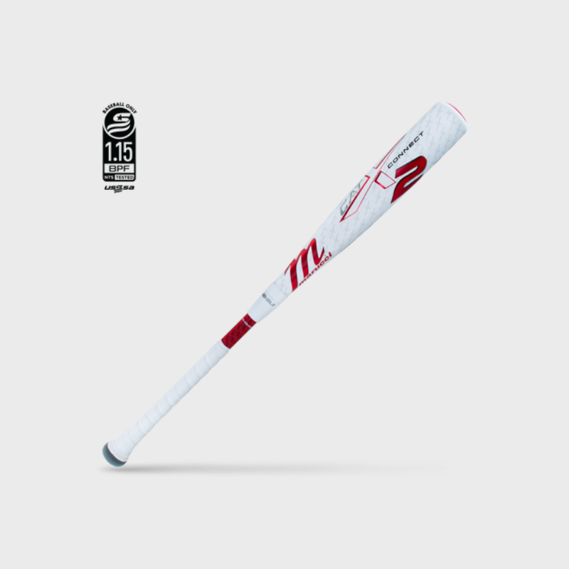 Marucci CATX2 Connect -5 USSSA Baseball Bat