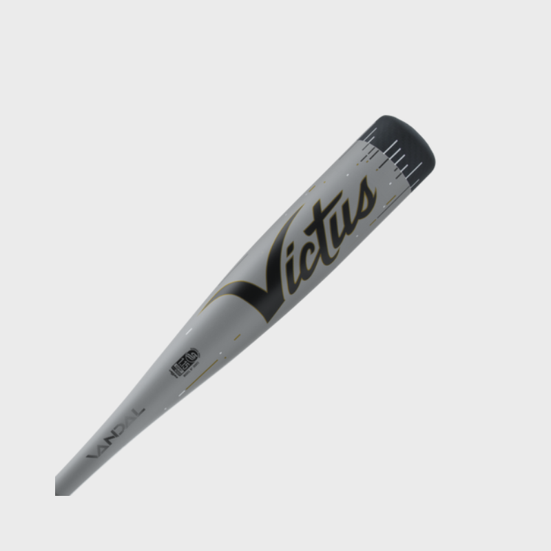 Victus Vandal Lev3 -10 Junior Big Barrel USSSA Baseball Bat