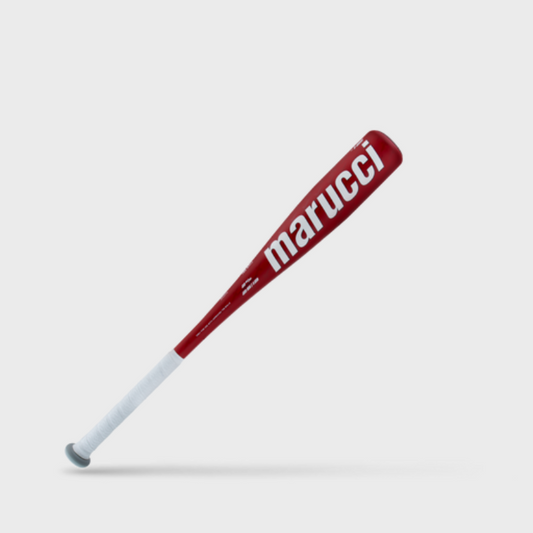 Marucci CATX2 -11 Tee Ball USA Baseball Bat - Red