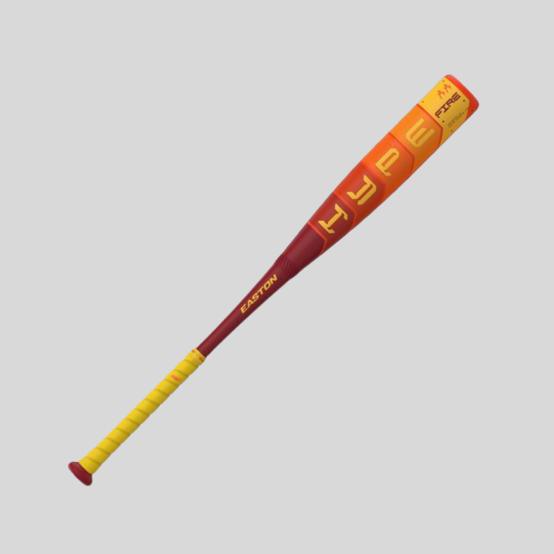 2025 Easton Hype Fire -10 USSSA Youth Baseball Bat