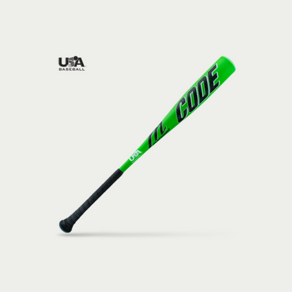 Marucci Code -10 USA Baseball Bat