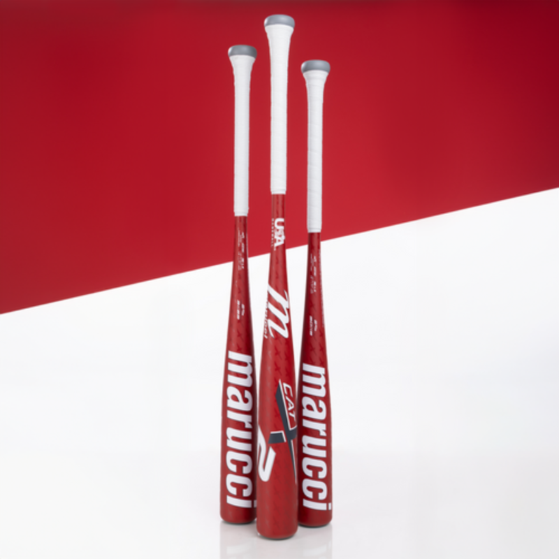 Marucci CATX2 Baseball Bat - Thumbnail 4