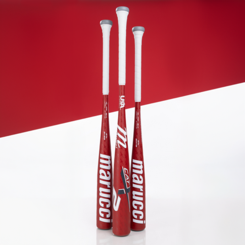 Marucci CATX2 -8 USA Baseball Bat