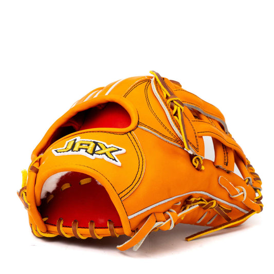 LJ-10 | Outfield | Orange Tan | 12.5"
