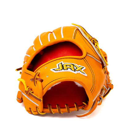 LJ-10 | Outfield | Orange Tan | 12.5"