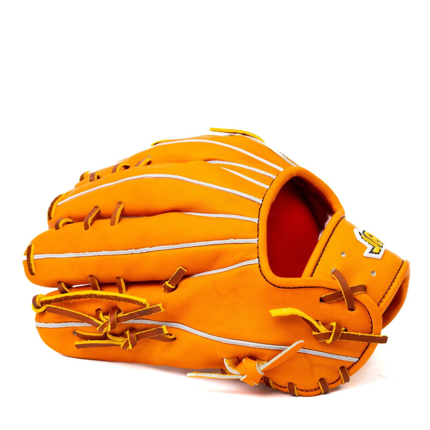 LJ-10 | Outfield | Orange Tan | 12.5"