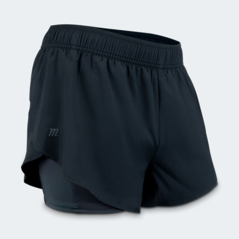 Marucci Flow Ruffle Short