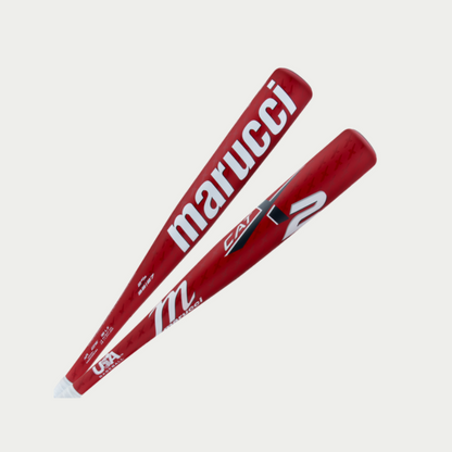 Marucci CATX2 -5 USA Baseball Bat