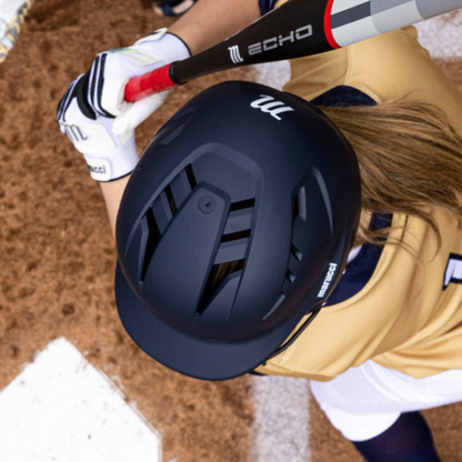 Marucci Duravent Fastpitch Softball Batting Helmet