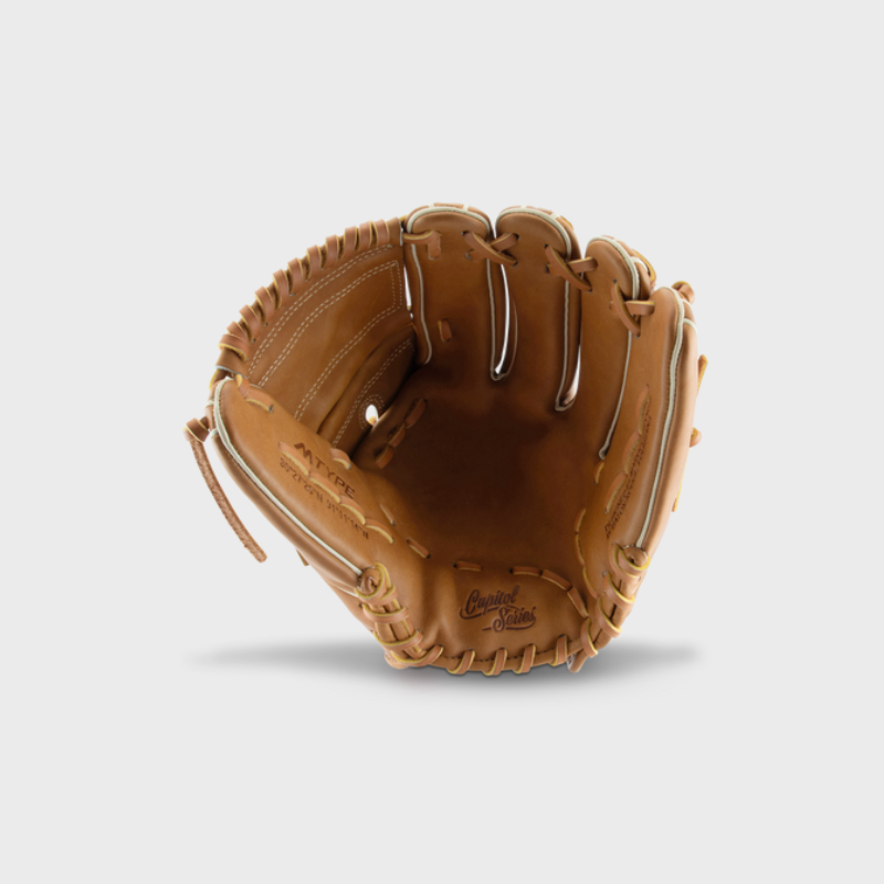 Marucci Capitol 12" 45K2 Baseball Glove