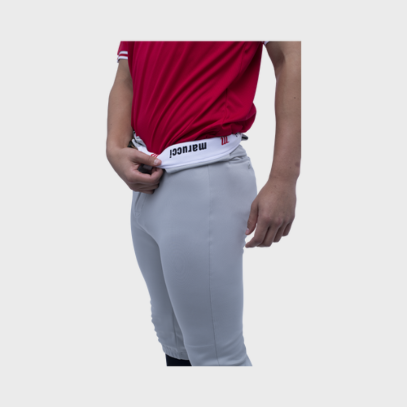 Marucci Elite Apex Short Baseball Pant