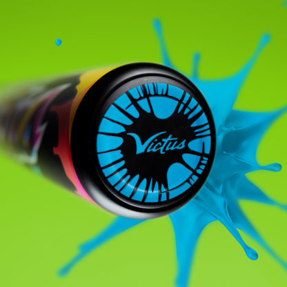 Victus Vibe -10 USSSA Baseball Bat