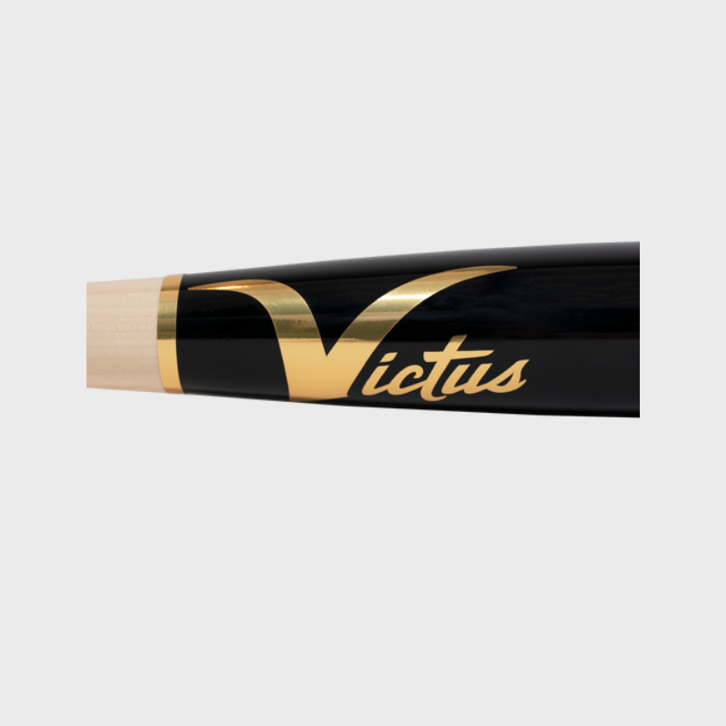 Victus Adley Rutschman ADLEY35 Pro Reserve Wood Bat - Thumbnail 4
