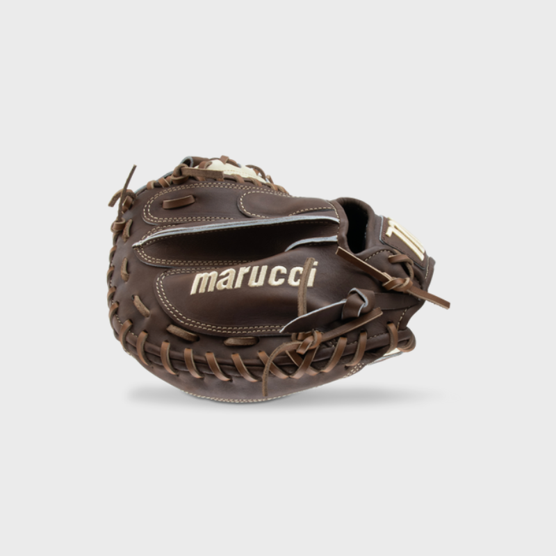 Marucci Cypress 240CI 34" Baseball Catcher's Mitt