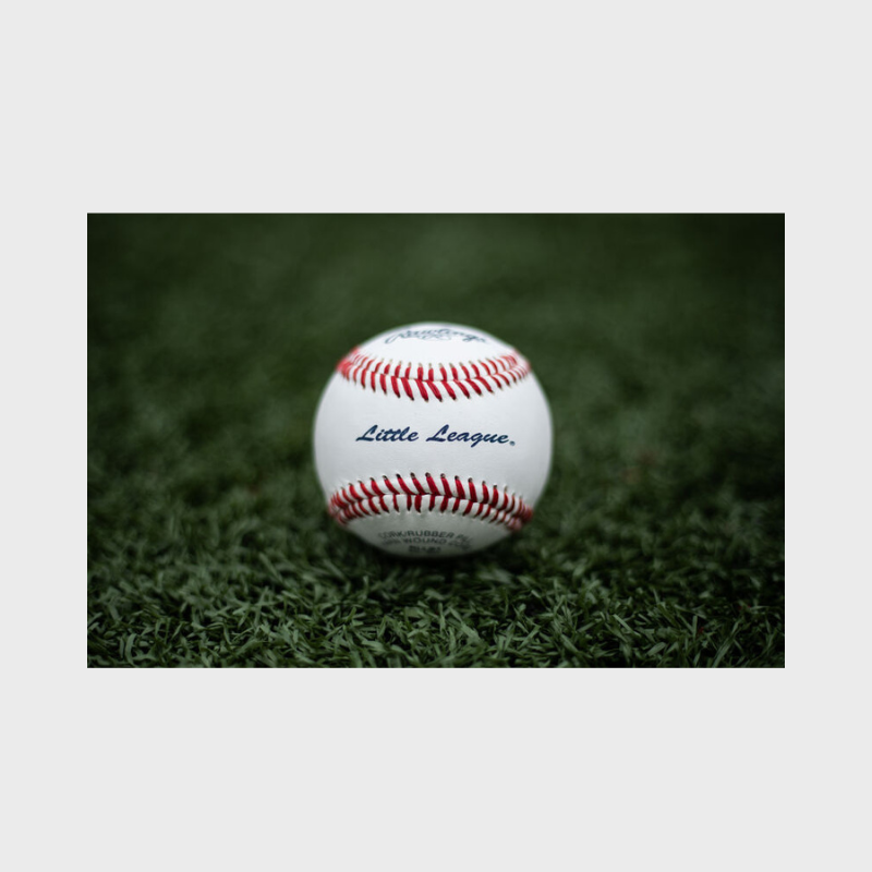 Rawlings RLLB1 Baseball - Thumbnail 5