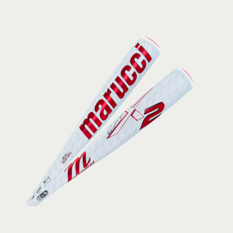 Marucci CATX2 Baseball Bat - Thumbnail 3