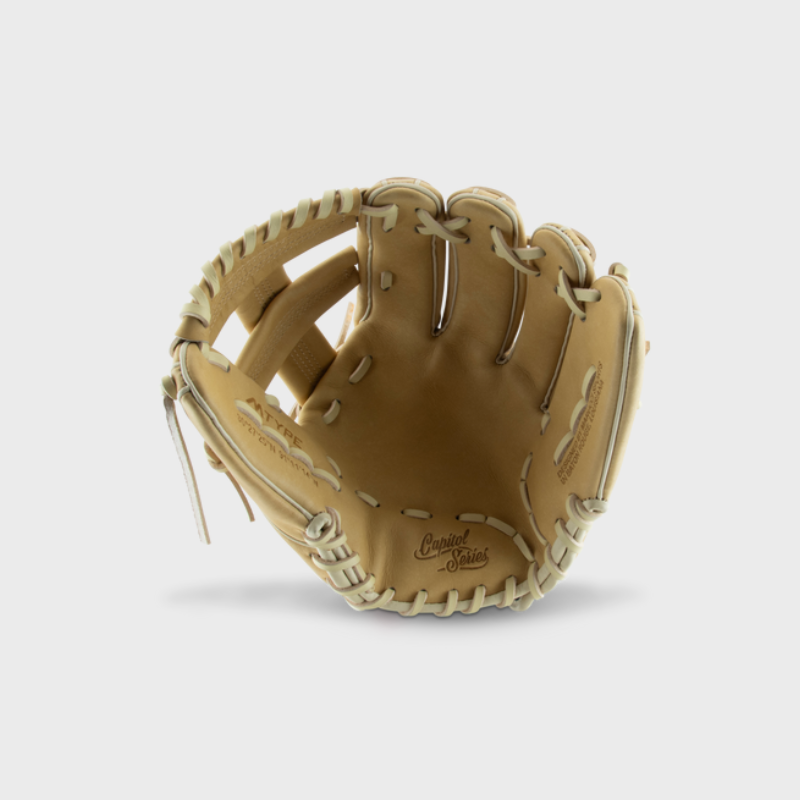 Marucci Capitol 11.5" JJ6 Baseball Glove