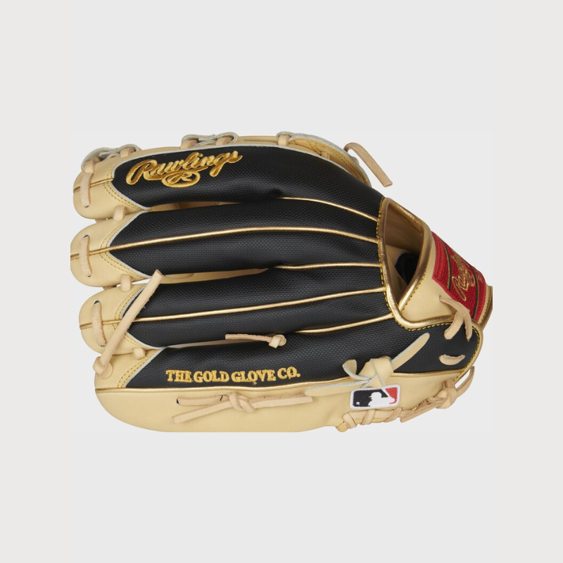 Rawlings Heart Of The Hide With Contour Technology 12.5-Inch Baseball Glove